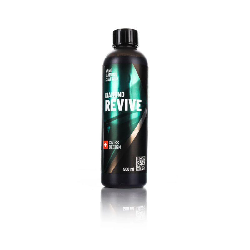 Diamond Revive Shampoo