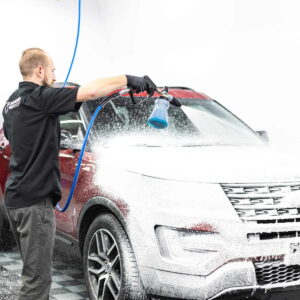 DIAMOND COAT CARE SHAMPOO