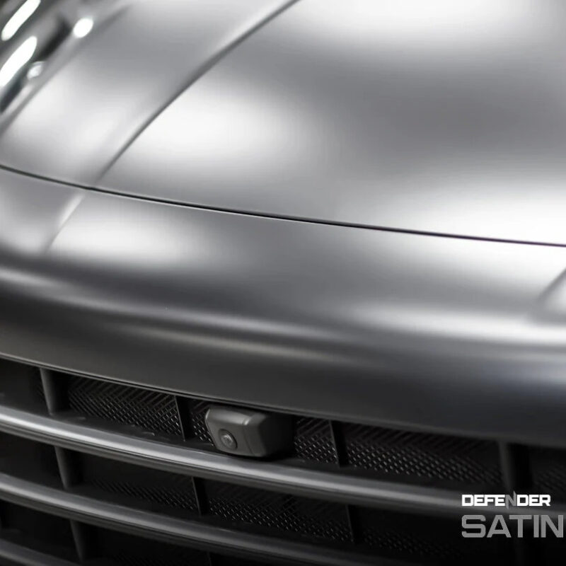 GSWF DEFENDER Satin PPF сатенено защитно фолио за автомобил