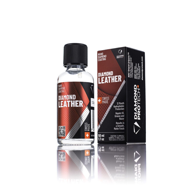 DIAMOND LEATHER